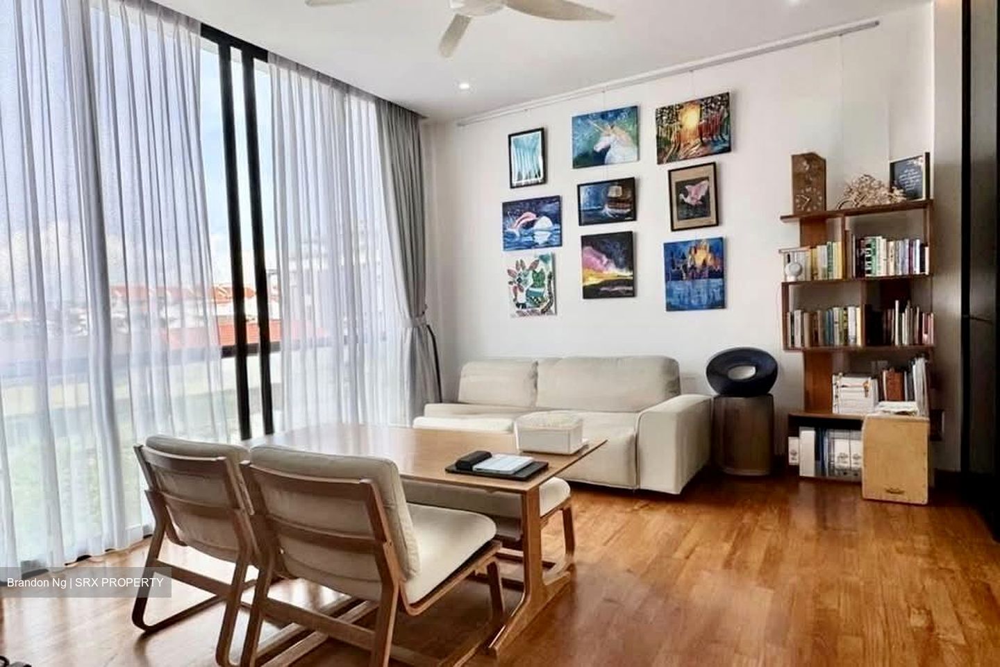 Lorong 105 Changi (D15), Terrace #556601031